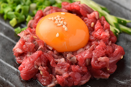 【焼肉・ホルモン専門店】卸）新宿食肉センター グループ「極」～kiwame～