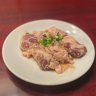 【焼肉・ホルモン専門店】卸）新宿食肉センター グループ「極」～kiwame～